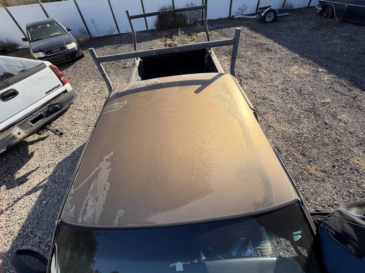 Used 2000 Dodge Dakota 2WD Club Cab image 9