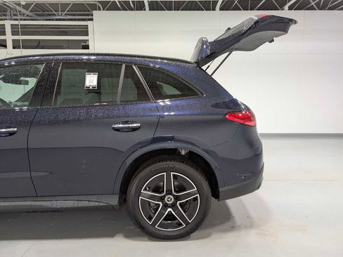 Certified 2023 Mercedes-Benz GLC 300 4MATIC image 11