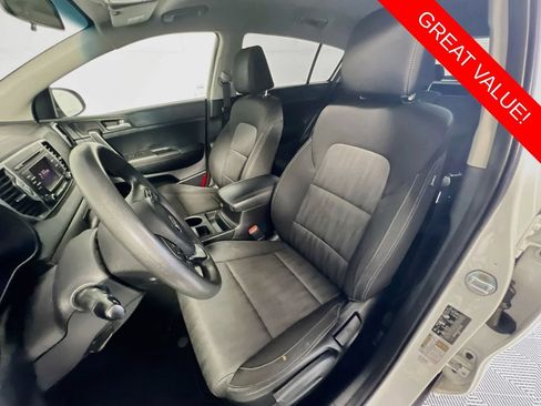 Used 2019 Kia Sportage LX FWD image 20