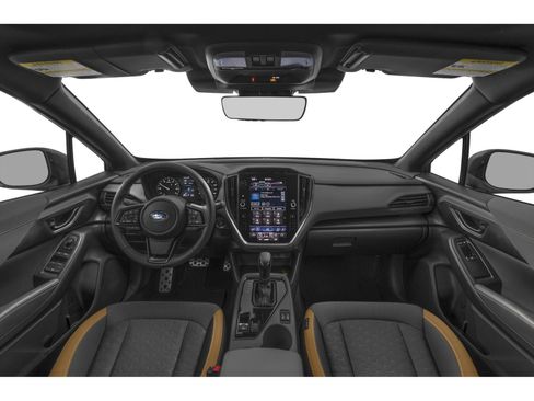 Used 2024 Subaru Crosstrek 2.5i Sport AWD/4WD image 5
