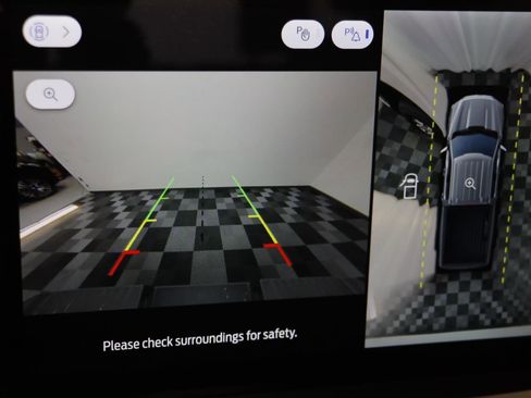 Used 2024 Ford F150 XLT w/ Tow/Haul Package image 10