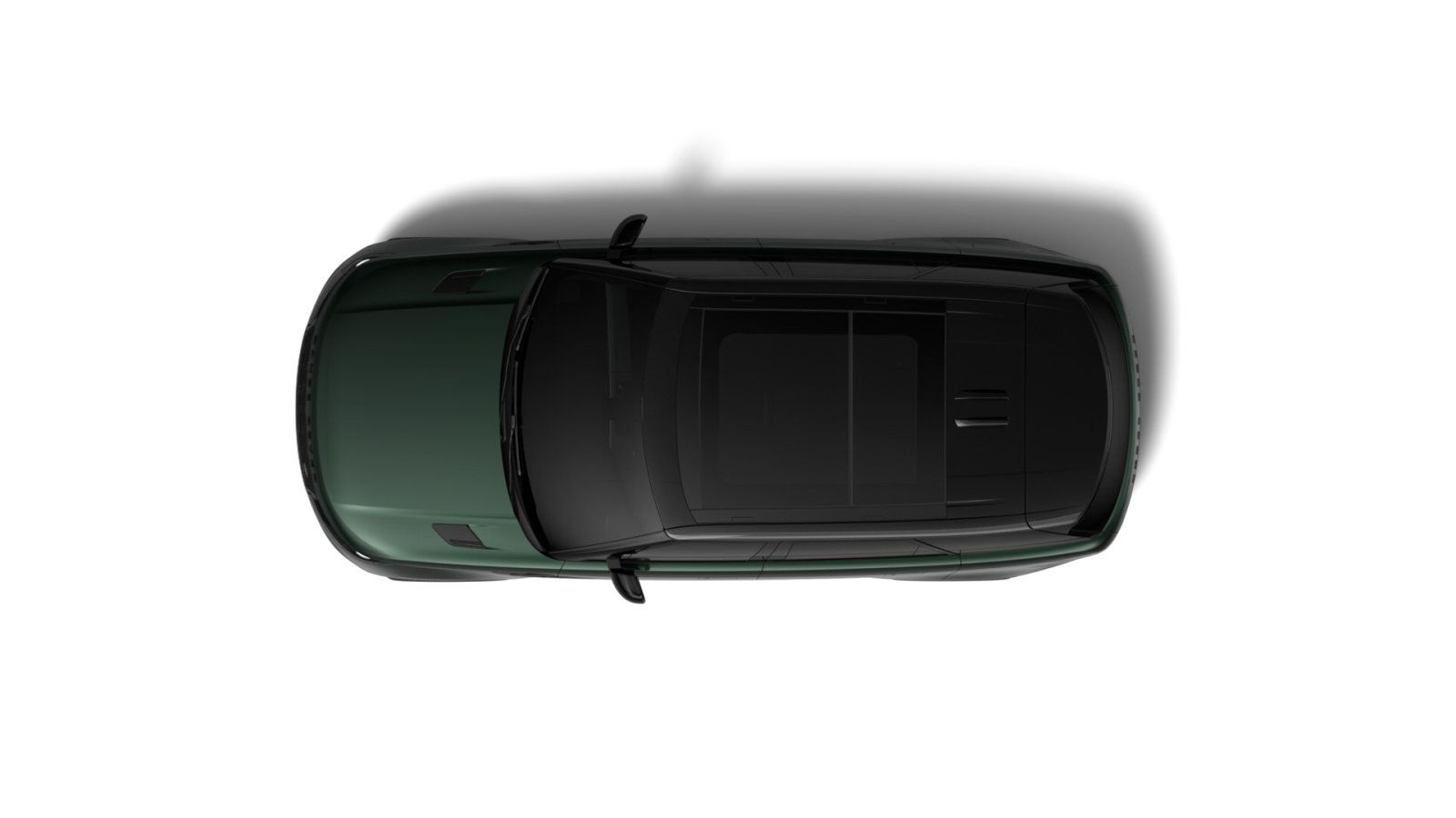 New 2027 Land Rover Range Rover Sport Autobiography AWD/4WD image 4