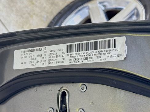 Used 2010 Dodge Ram 1500 Truck Sport image 29