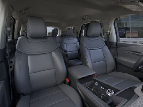 New 2026 Ford Explorer Active w/ Active Comfort Package RWD image 10