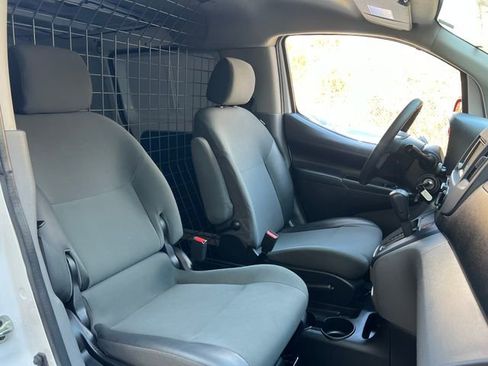 Used 2021 Nissan NV200 SV image 27