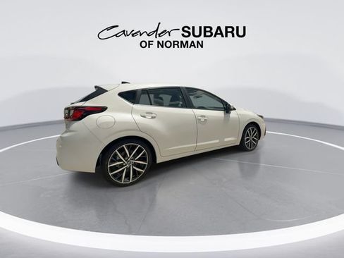 Used 2026 Subaru Impreza 2.0i Sport AWD/4WD image 8