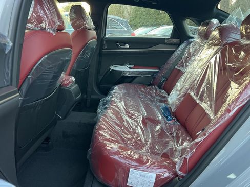 New 2026 Kia K5 GT-Line image 14