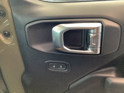 New 2026 Jeep Wrangler Sport S image 27