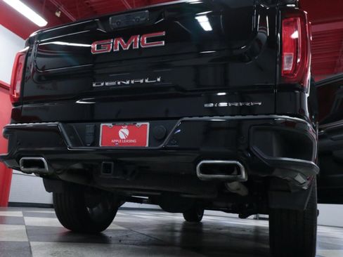 Used 2023 GMC Sierra 1500 Denali w/ Denali Reserve Package image 41