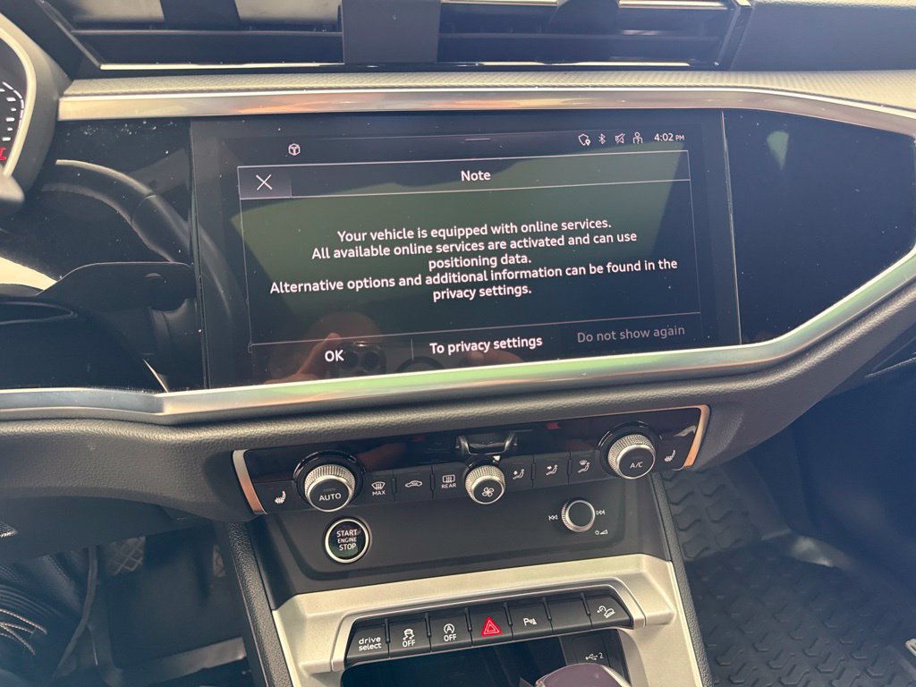 Certified 2024 Audi Q3 2.0T Premium Plus AWD/4WD image 43
