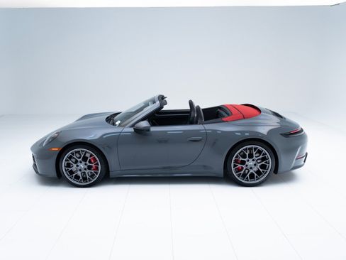 New 2026 Porsche 911 Carrera S image 2