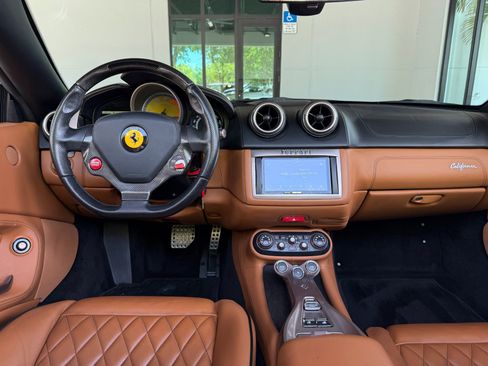 Used 2012 Ferrari California RWD image 36