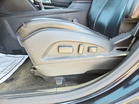 Used 2015 GMC Terrain SLT w/ Open Road Package AWD/4WD image 15