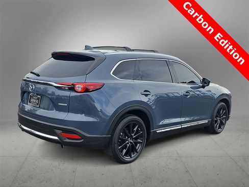 Used 2021 MAZDA CX-9 Carbon Edition image 8