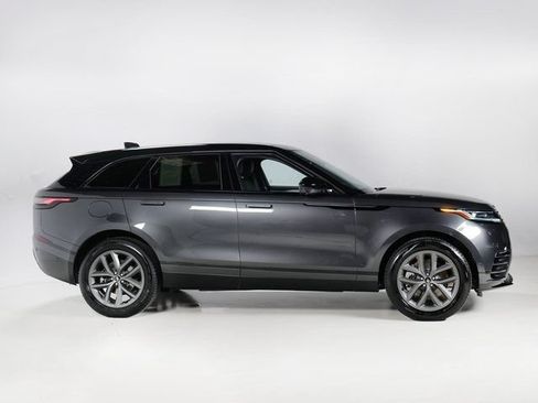 Certified 2026 Land Rover Range Rover Velar Dynamic SE AWD/4WD image 28