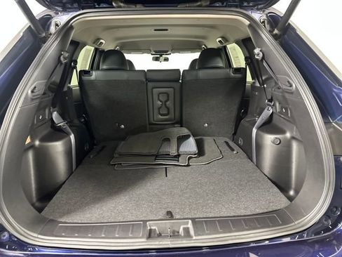 Used 2024 Mitsubishi Outlander SE Black Edition image 26