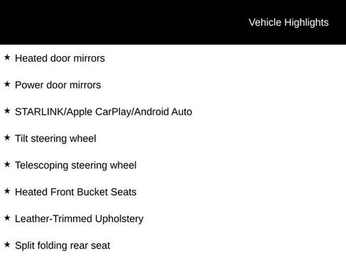 Used 2023 Subaru Crosstrek 2.5i Limited w/ Moonroof Package image 25