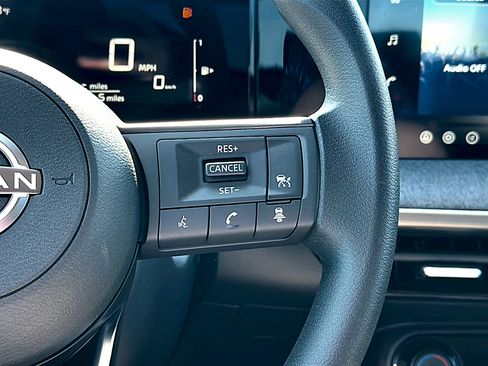 New 2026 Nissan Kicks SV w/ Charging Package image 18