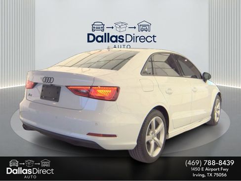 Used 2015 Audi A3 1.8T Premium w/ Driver Assistance Package image 6