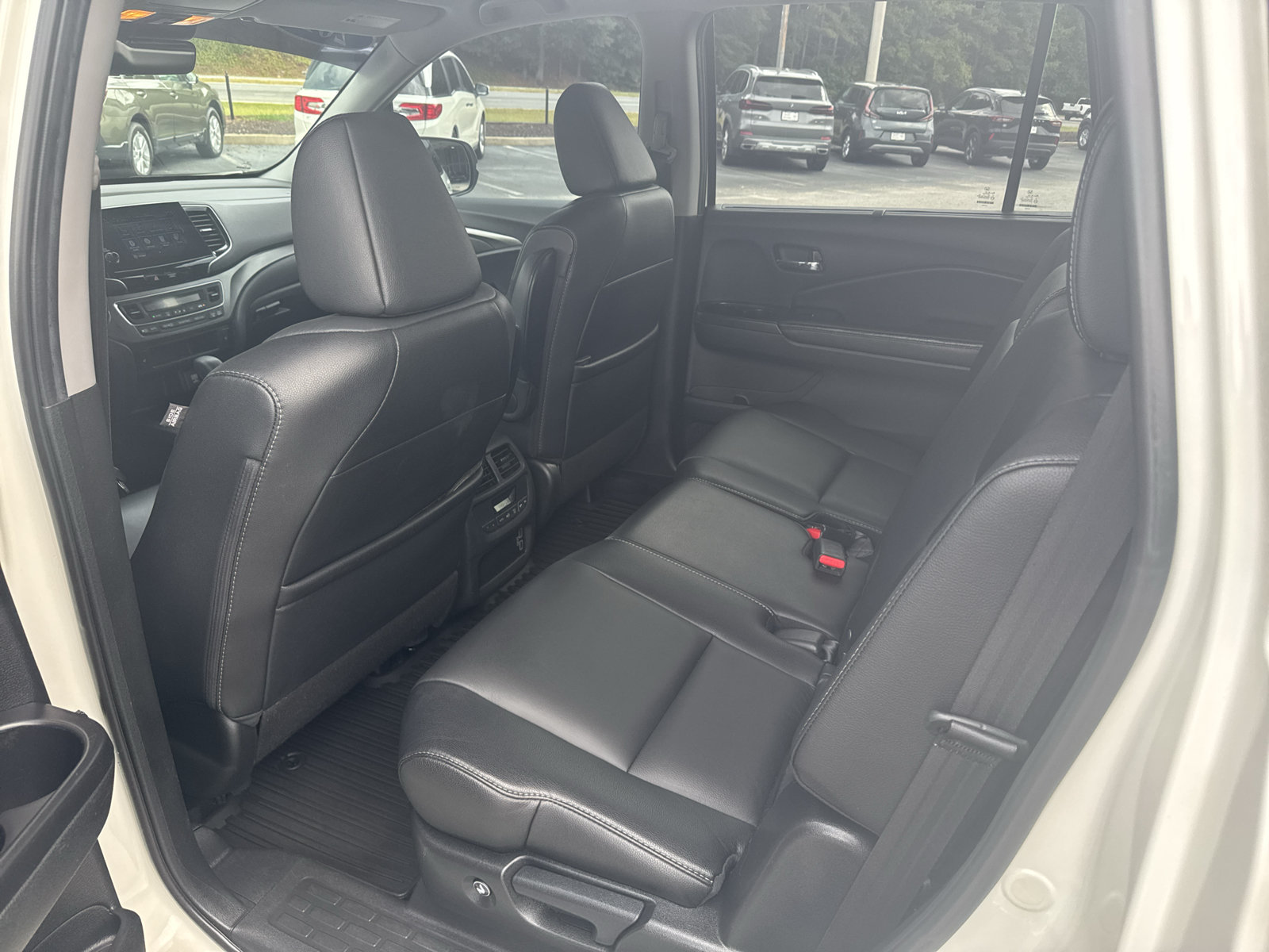 Used 2019 Honda Pilot EX-L image 11