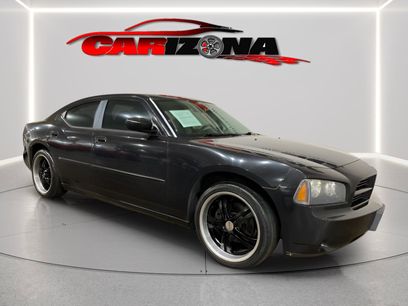 Used 2007 Dodge Charger w/ Sun/Sound Group