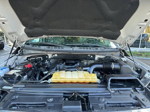 Used 2016 Ford F150 XLT w/ Equipment Group 301A Mid image 27