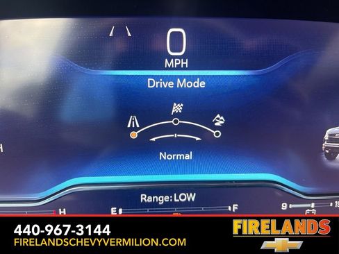 Certified 2024 Chevrolet Silverado 1500 LT Trail Boss w/ Protection Package image 25