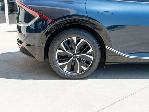 Certified 2023 Kia EV6 Wind w/ Wind Technology Package AWD/4WD image 34