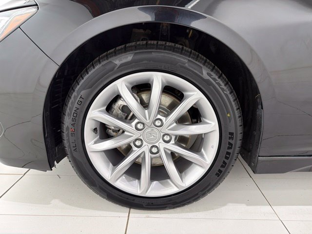 Certified 2023 Acura TLX FWD image 47