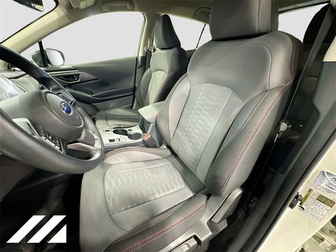 New 2026 Subaru Impreza 2.0i Sport image 20