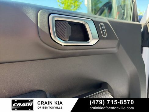 Used 2024 Ford Bronco Raptor AWD/4WD image 10