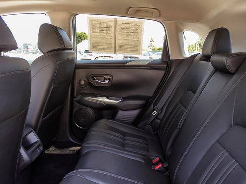 Certified 2024 Honda HR-V EX-L image 20