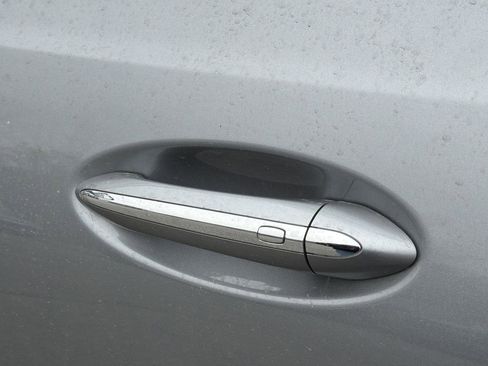 New 2026 Buick Encore GX Sport Touring w/ Comfort Package image 25