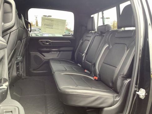 New 2026 RAM 1500 RHO w/ Bed Utility Group image 26