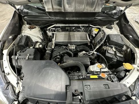 Used 2020 Subaru Ascent Limited w/ Technology Package AWD/4WD image 22