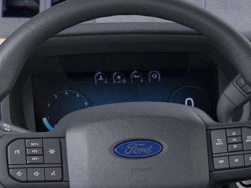 New 2025 Ford F150 STX w/ Equipment Group 200A image 13