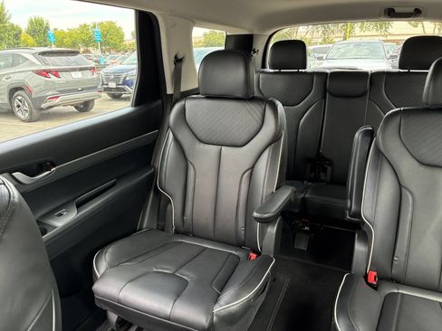 Used 2025 Hyundai Palisade SEL AWD/4WD image 38