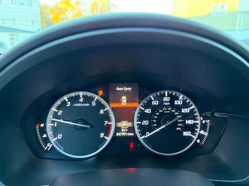 Used 2022 Acura ILX image 17