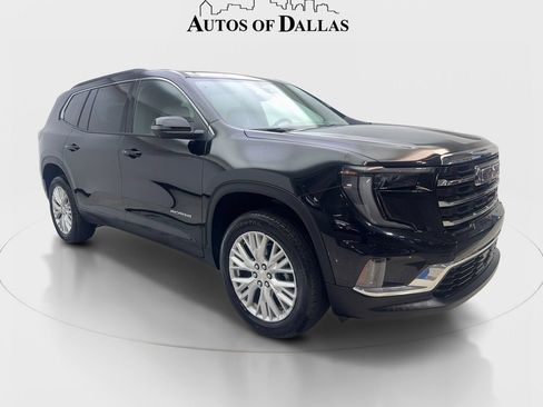 Used 2026 GMC Acadia Elevation w/ Elevation Premium Package FWD image 4
