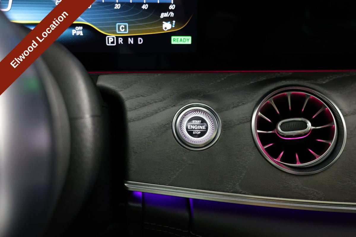 Used 2020 Mercedes-Benz AMG GT 53 image 19