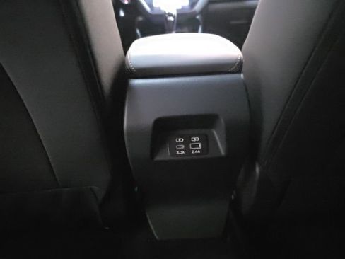 New 2026 Subaru Crosstrek 2.5i Wilderness AWD/4WD image 29