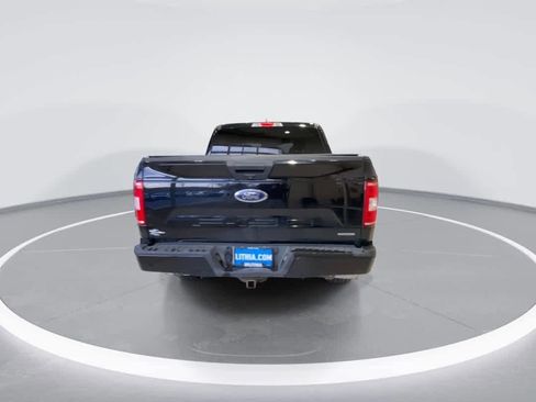 Used 2018 Ford F150 XL w/ Equipment Group 101A Mid image 7