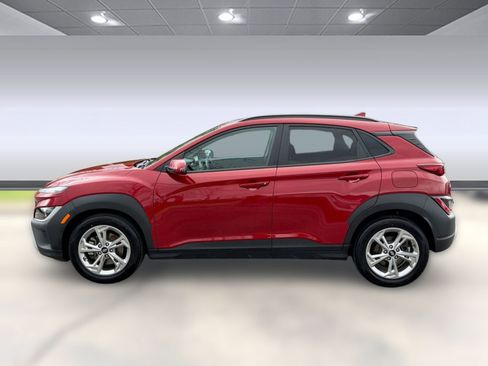 Used 2022 Hyundai Kona SEL w/ Cargo Package image 2