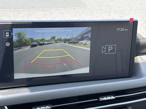 New 2026 Hyundai Sonata SEL FWD image 31