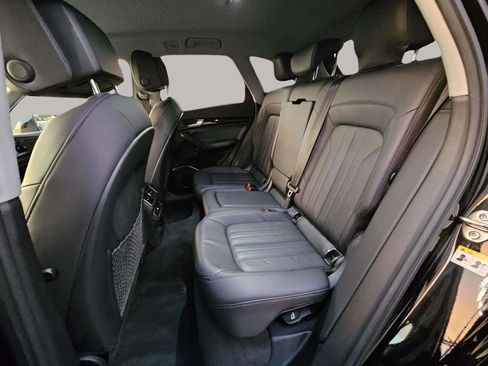 Used 2019 Audi Q5 2.0T Premium image 20