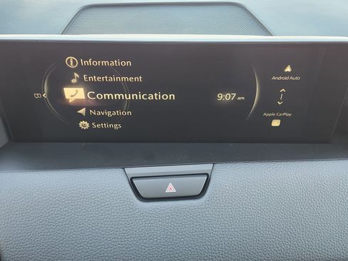 New 2026 MAZDA CX-90 3.3 Turbo w/ Preferred Package image 18