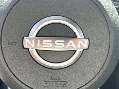 New 2026 Nissan Kicks SR FWD image 21