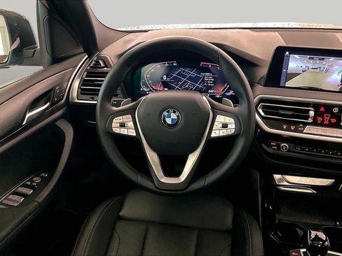 Used 2024 BMW X3 sDrive30i w/ Convenience Package RWD image 16