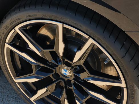 Certified 2024 BMW M850i Gran Coupe xDrive image 7