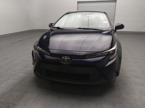 Used 2022 Toyota Corolla LE FWD image 15